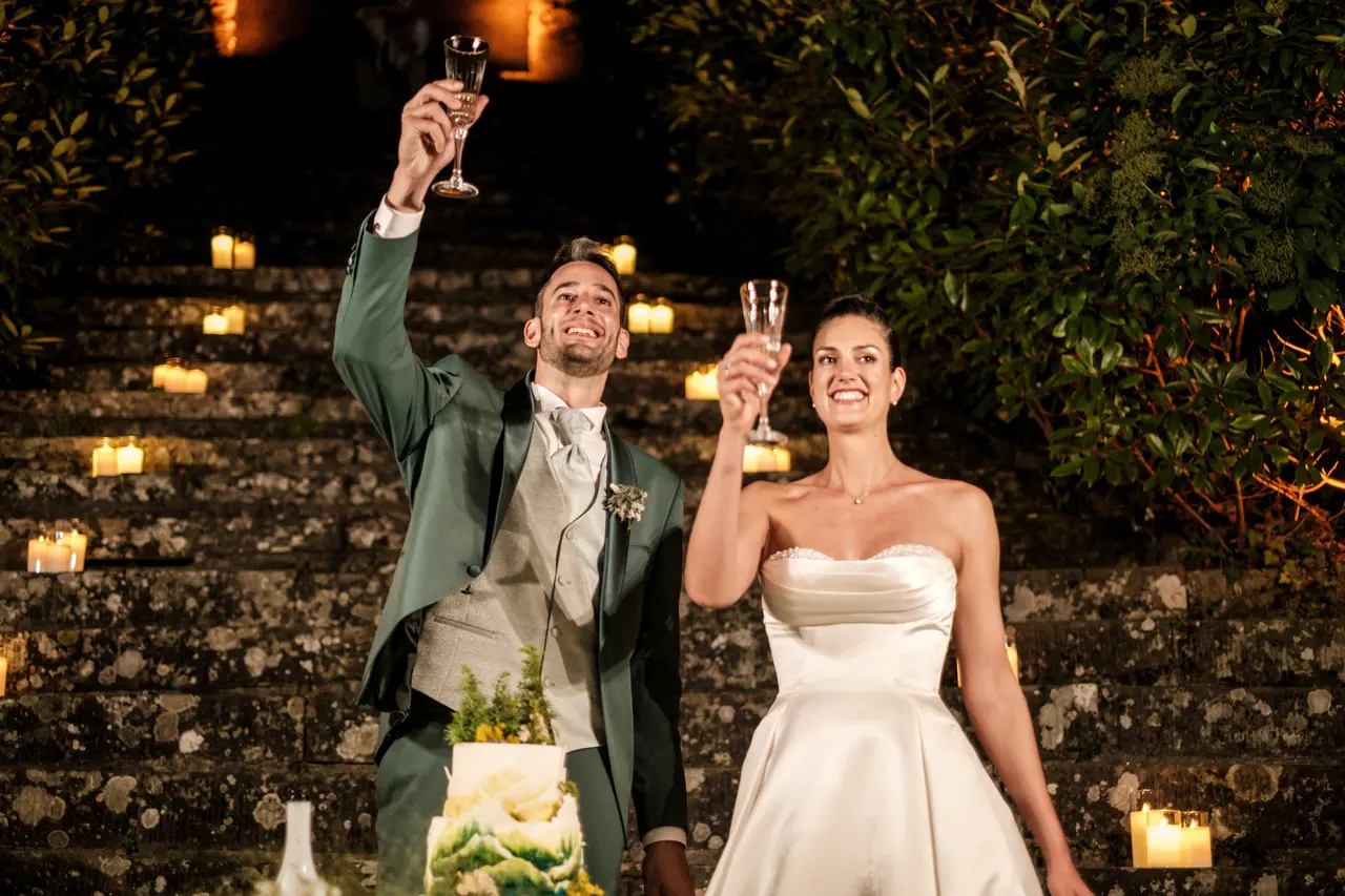 Alessandro & Margherita, foto 68