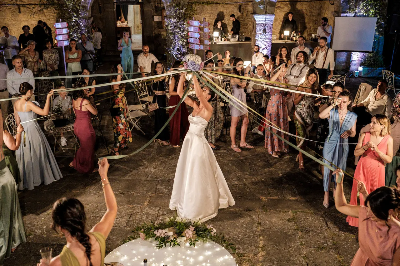 Alessandro & Margherita, foto 69