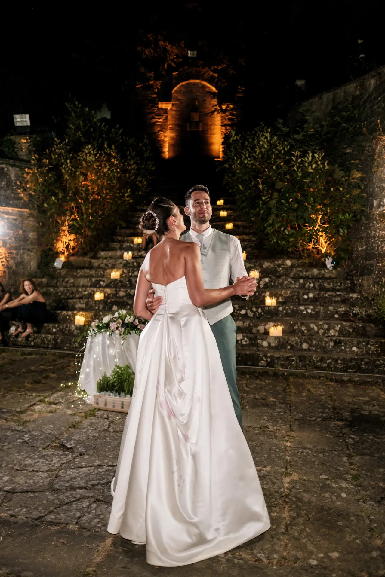 Alessandro & Margherita, foto 74