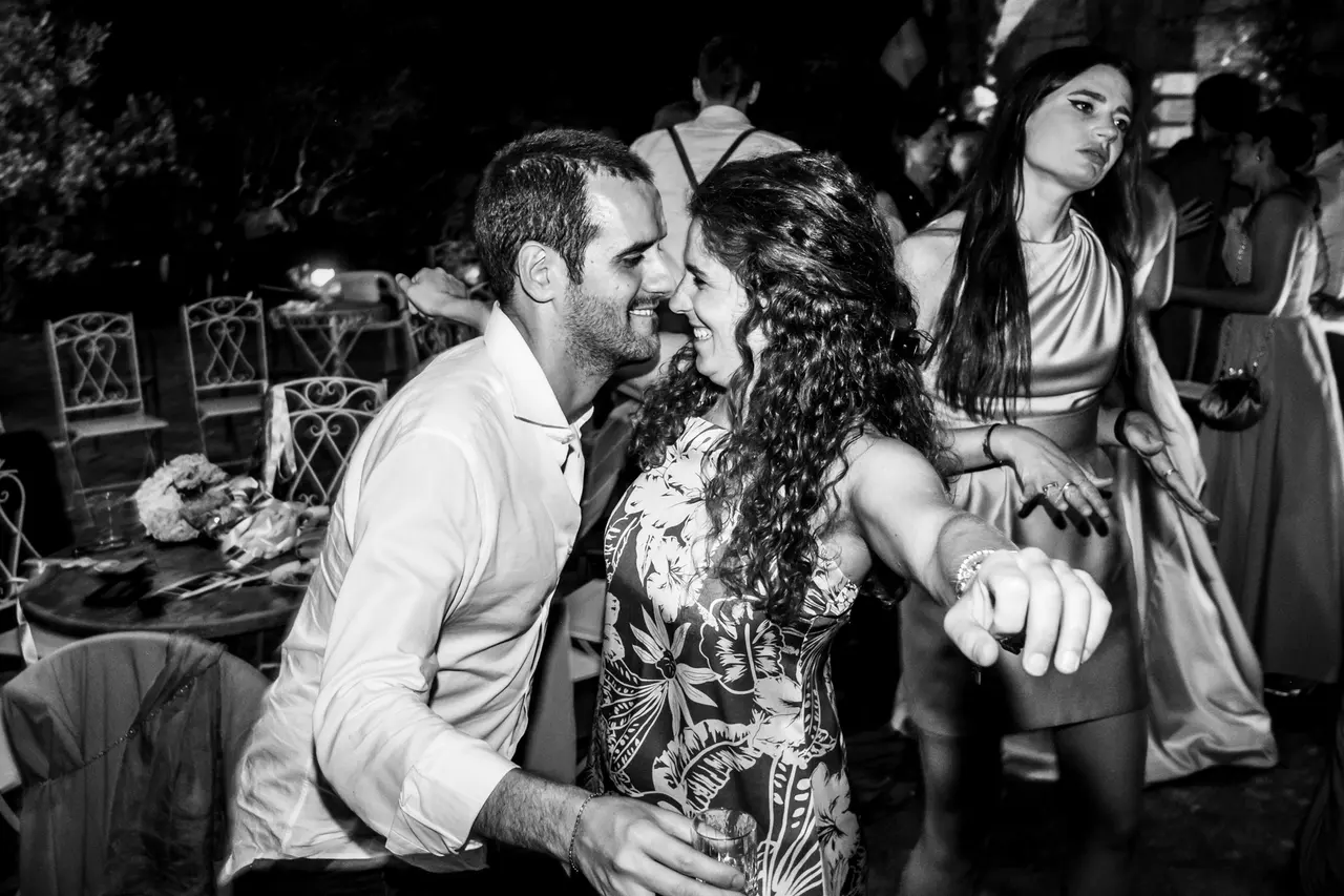 Alessandro & Margherita, foto 78