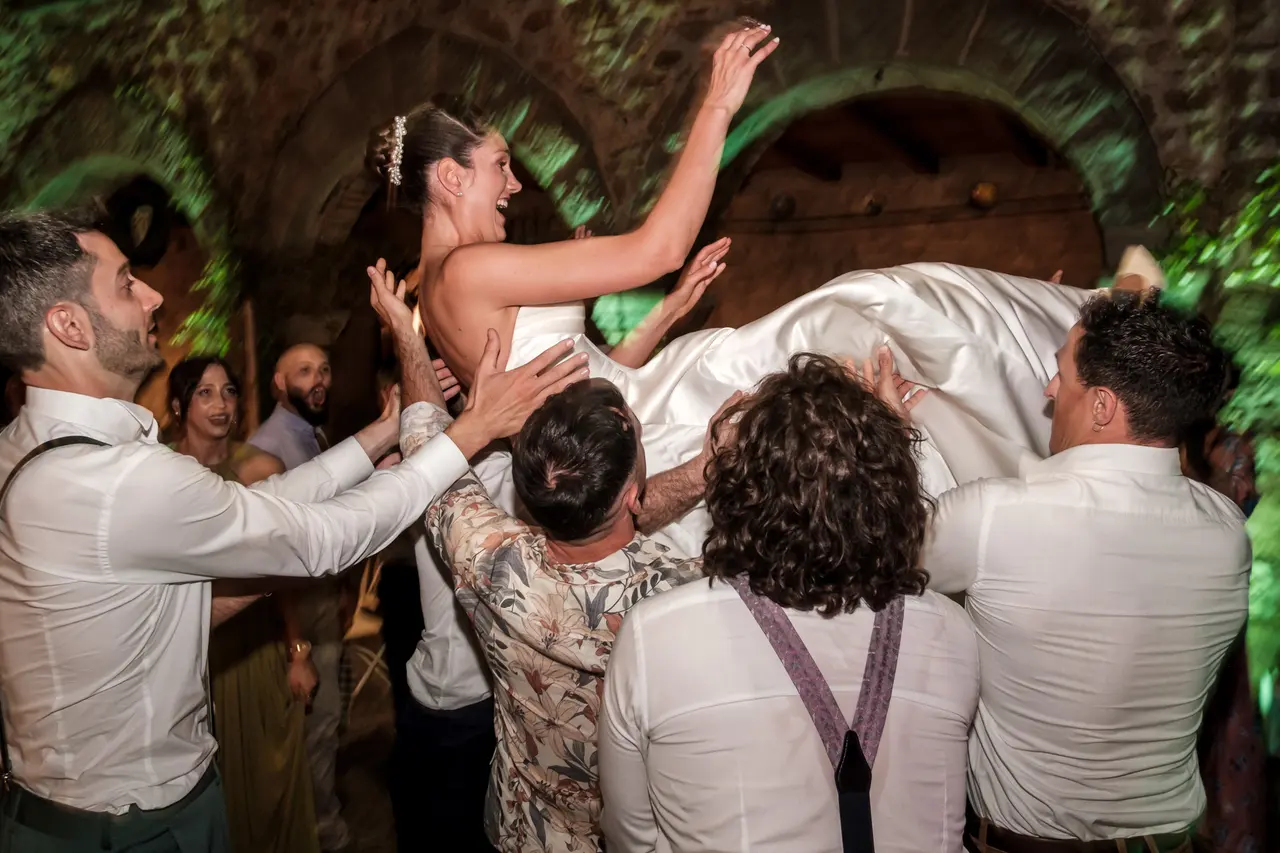 Alessandro & Margherita, foto 80