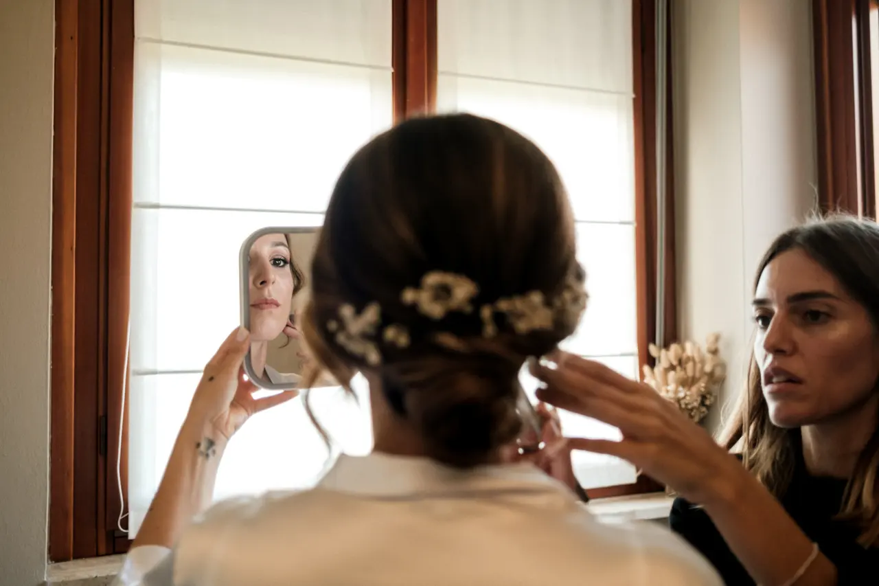 Andrea & Chiara, photo 1