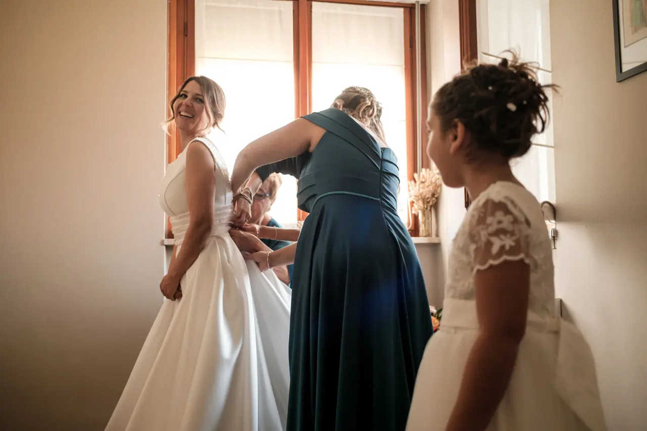 Andrea & Chiara, photo 17