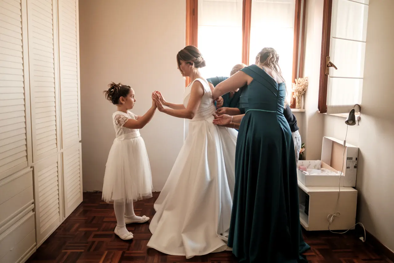 Andrea & Chiara, photo 18