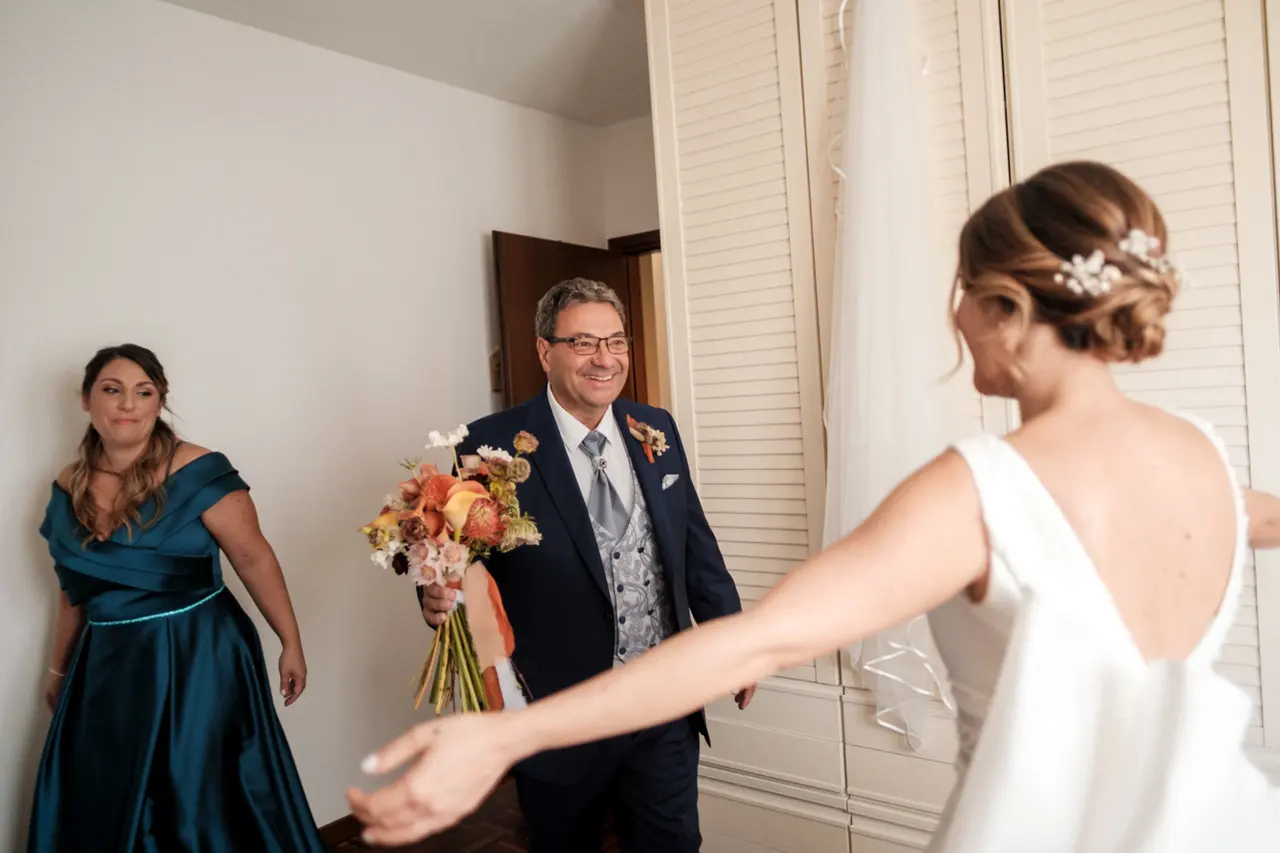 Andrea & Chiara, photo 20