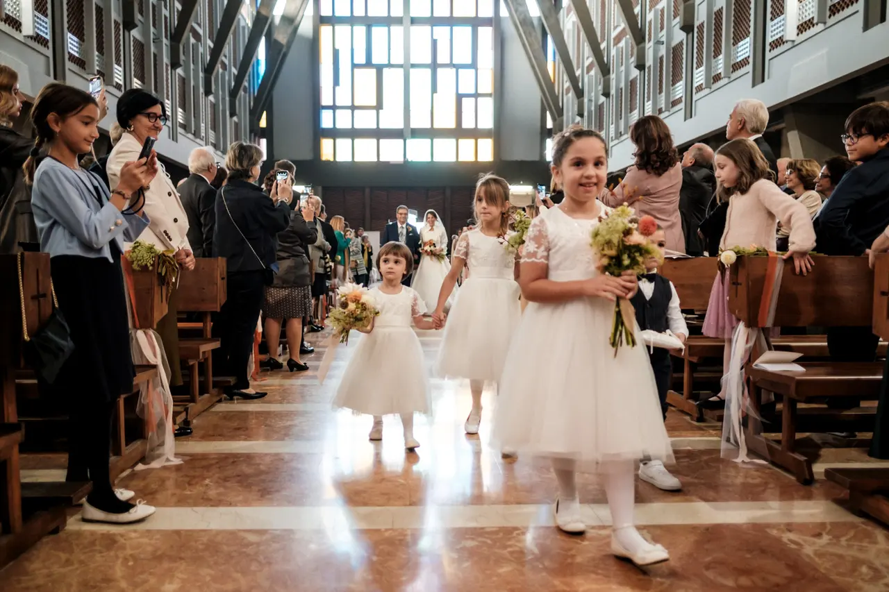 Andrea & Chiara, photo 23