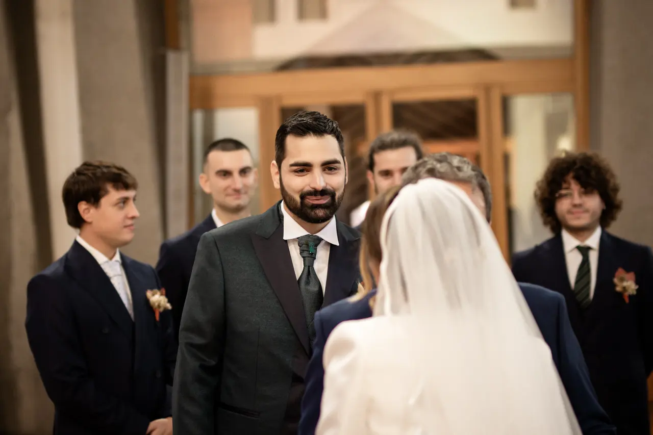 Andrea & Chiara, photo 25