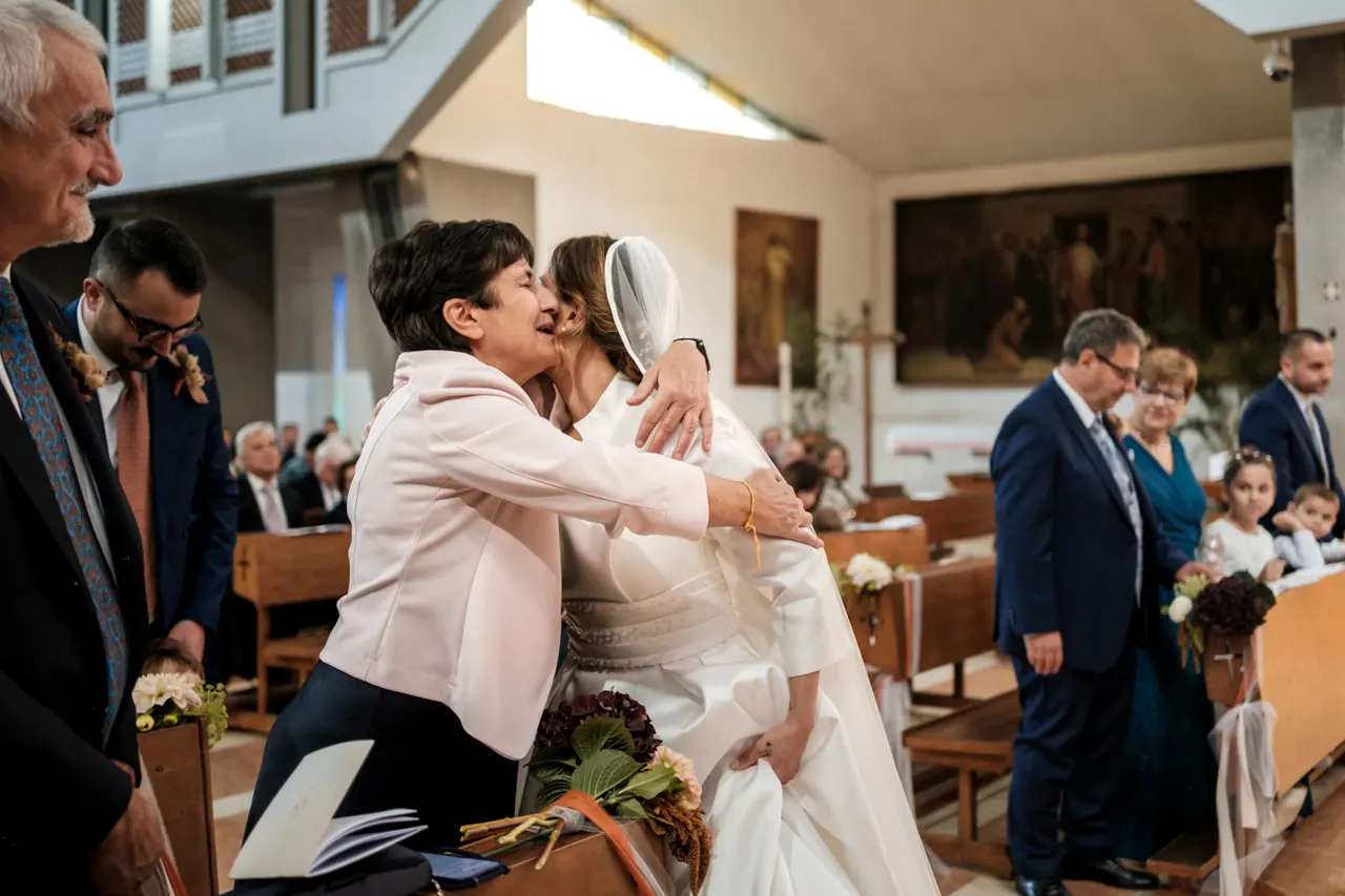 Andrea & Chiara, photo 31