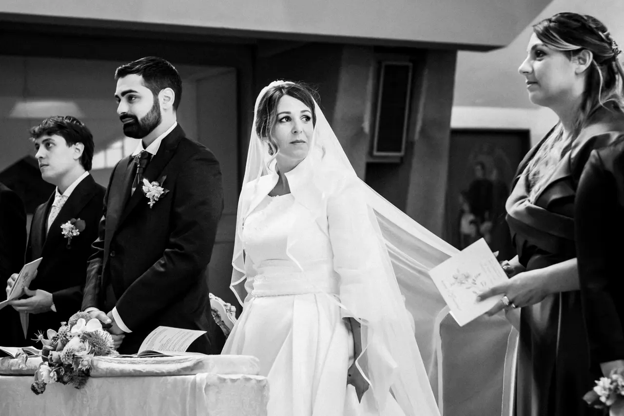 Andrea & Chiara, photo 35
