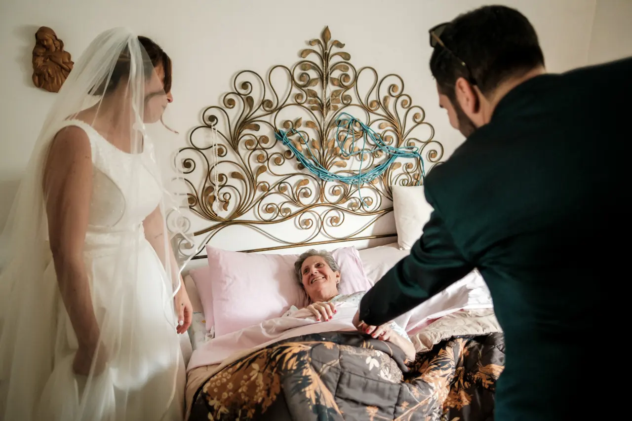 Andrea & Chiara, photo 42