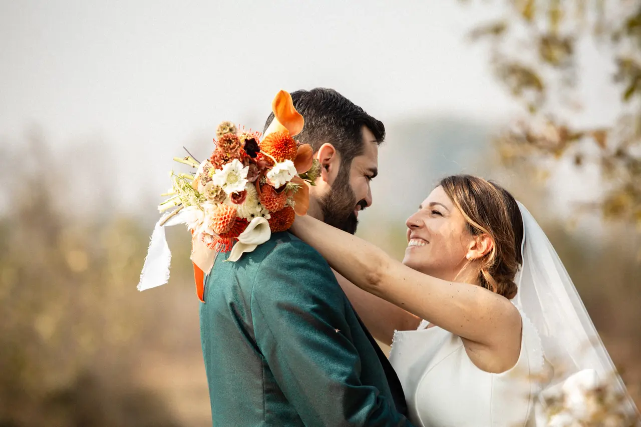 Andrea & Chiara, photo 45