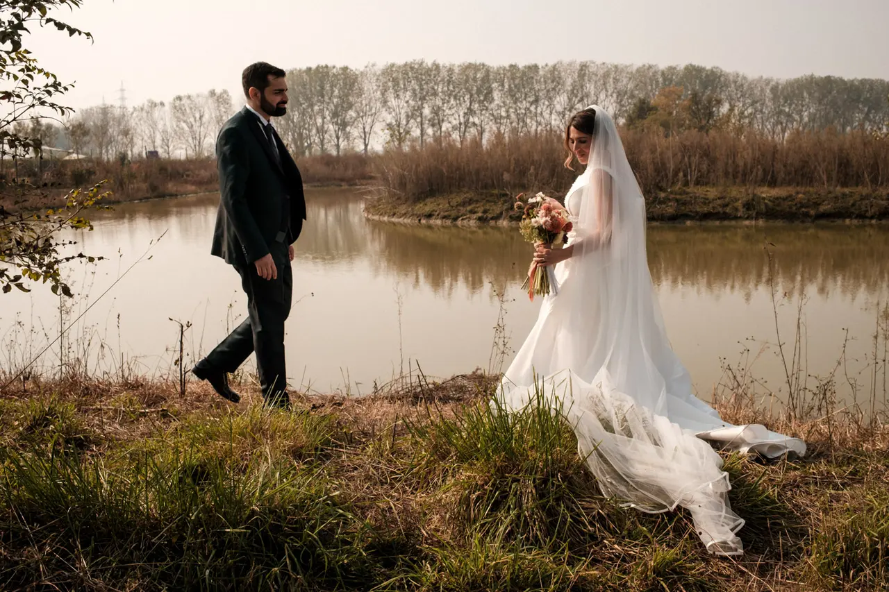 Andrea & Chiara