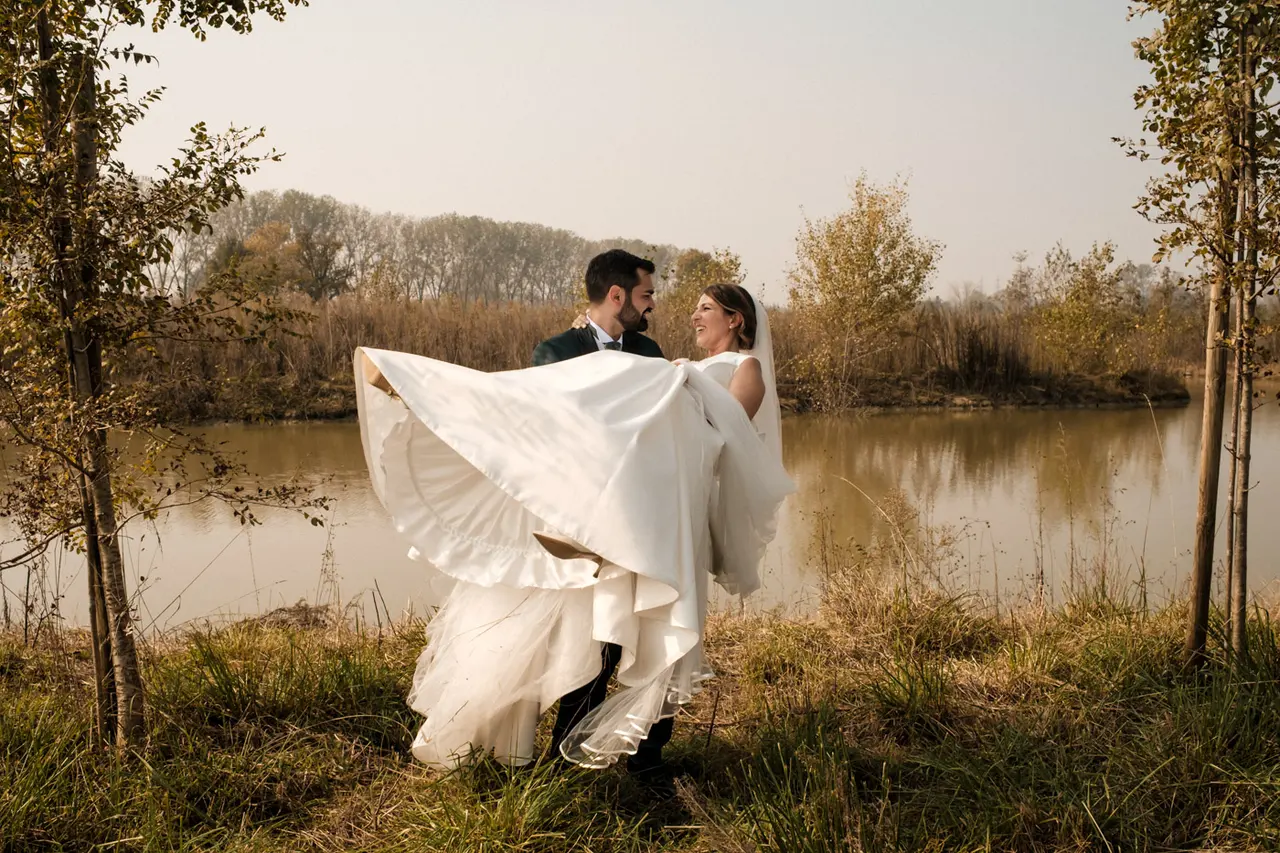 Andrea & Chiara, photo 49