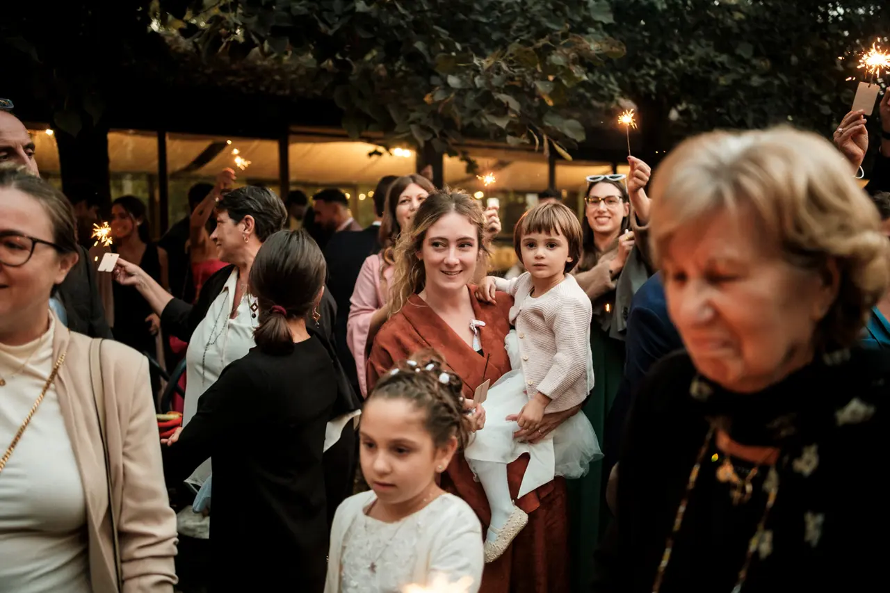 Andrea & Chiara, photo 62