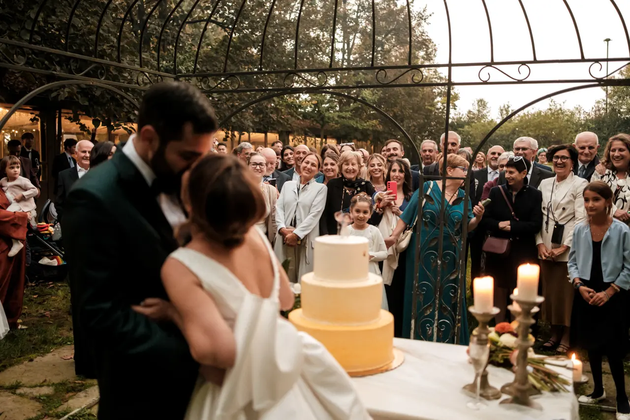 Andrea & Chiara, photo 64