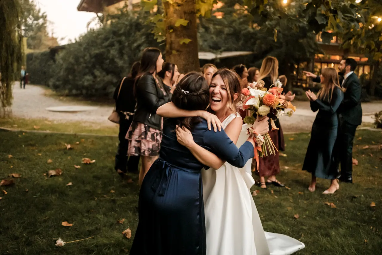 Andrea & Chiara, photo 66
