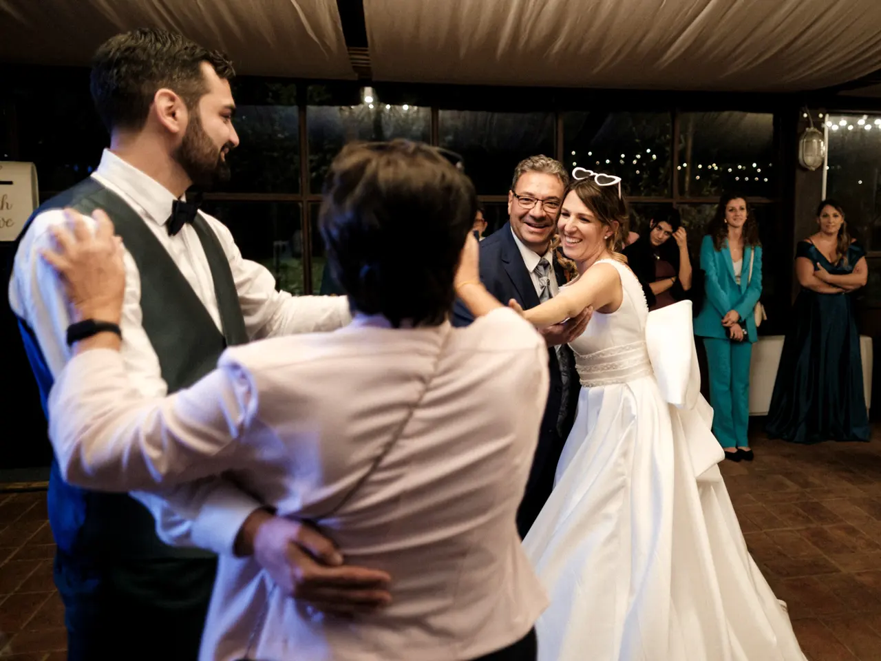 Andrea & Chiara, photo 70