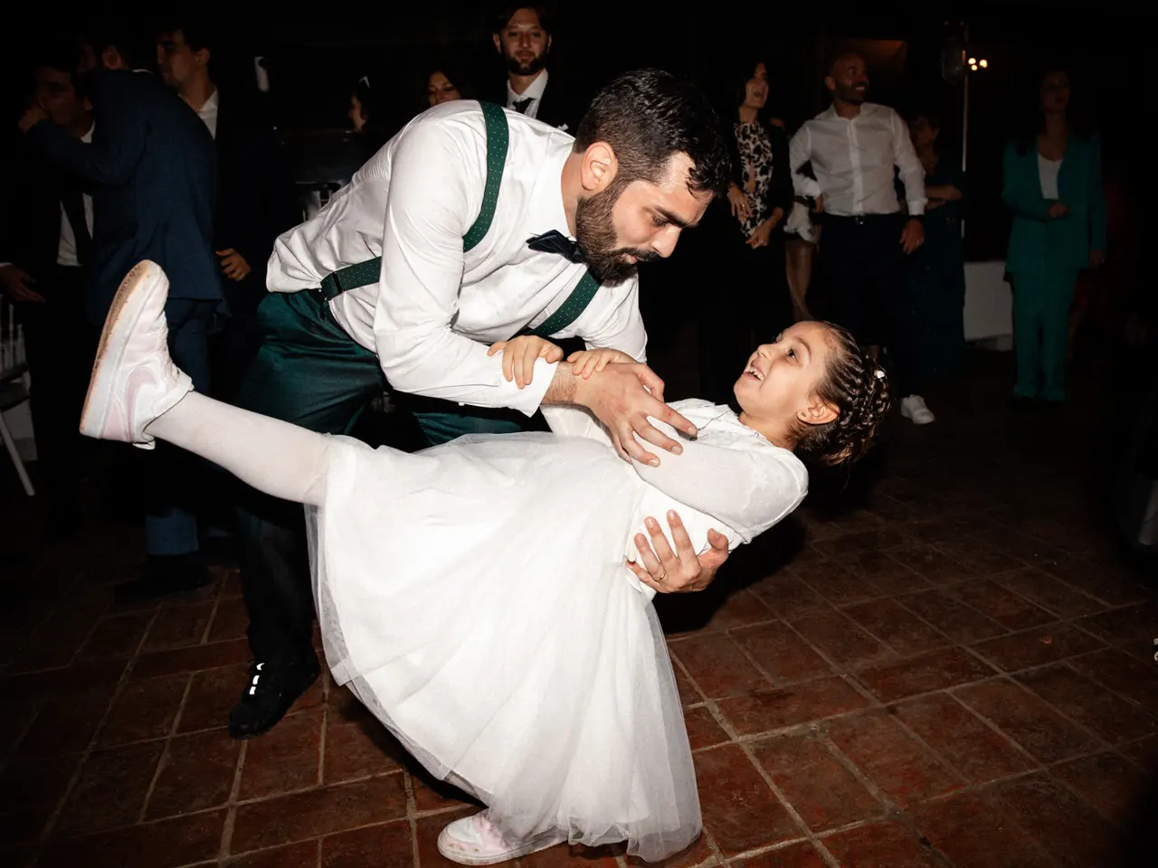 Andrea & Chiara, photo 74