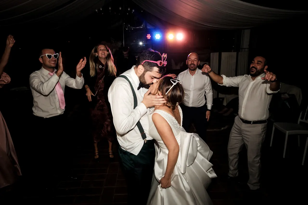 Andrea & Chiara, photo 78