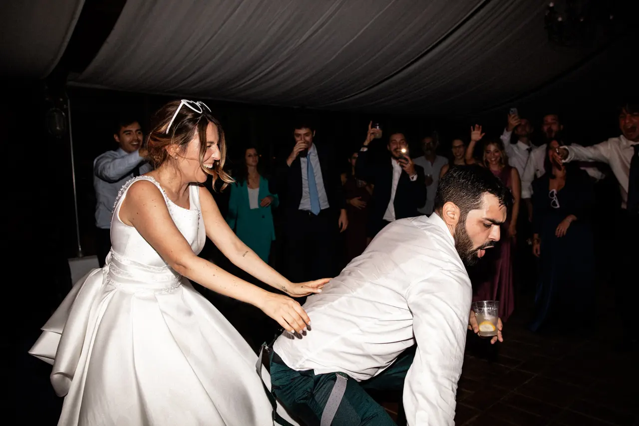 Andrea & Chiara, photo 80