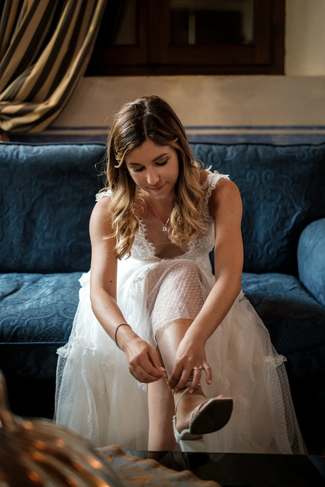 Riccardo & Lucrezia, photo 4