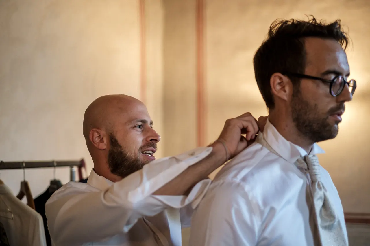 Riccardo & Lucrezia, photo 6