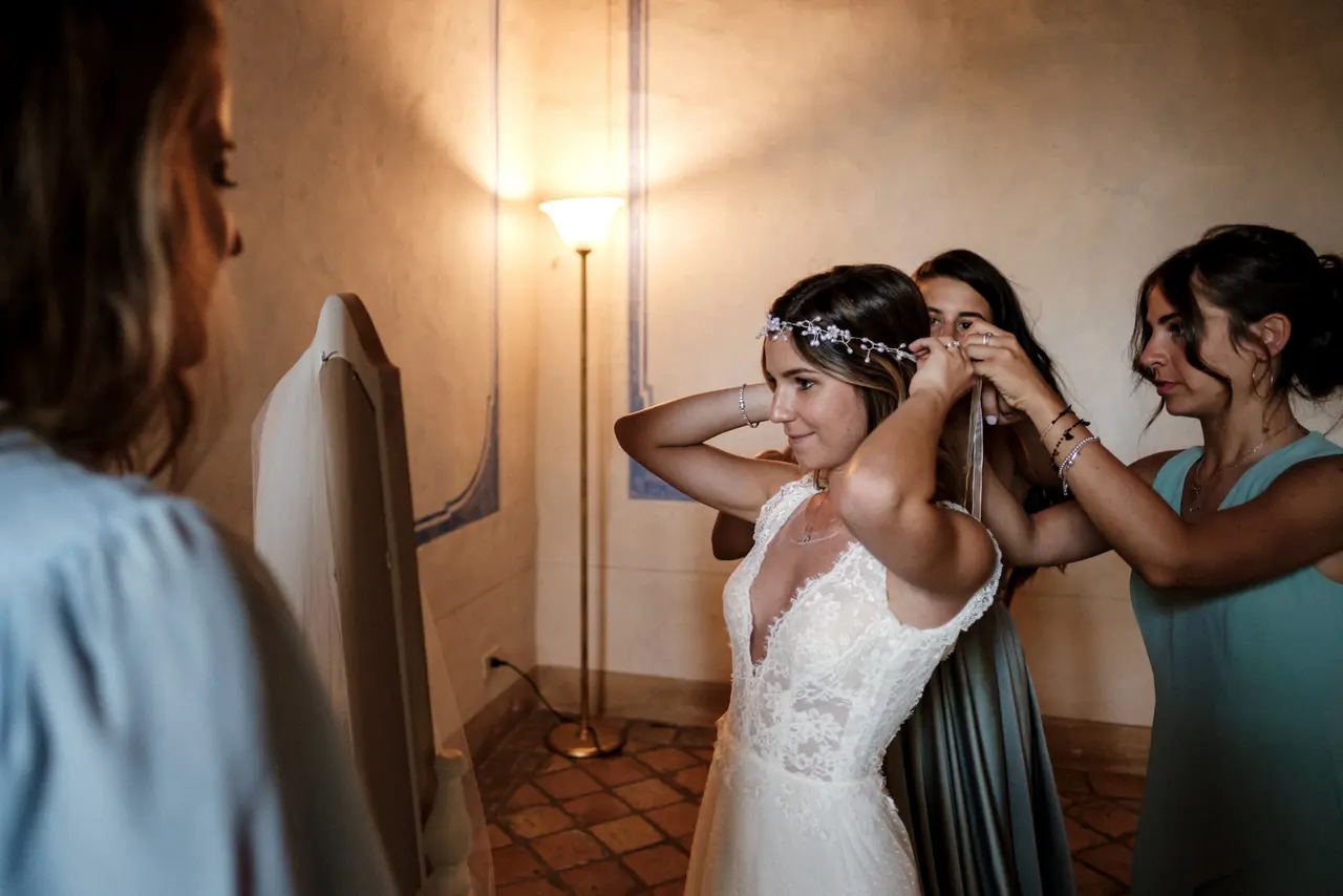 Riccardo & Lucrezia, photo 11