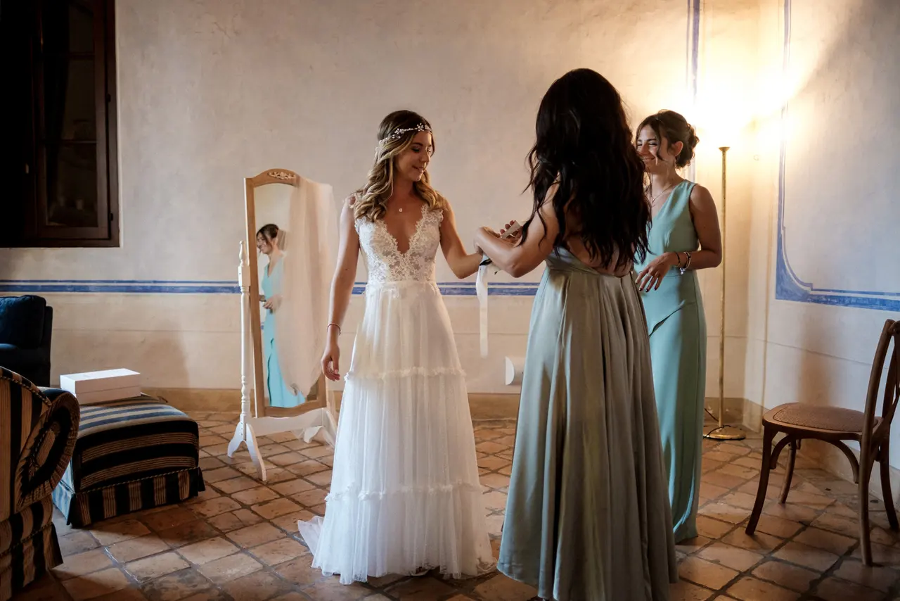 Riccardo & Lucrezia, photo 13