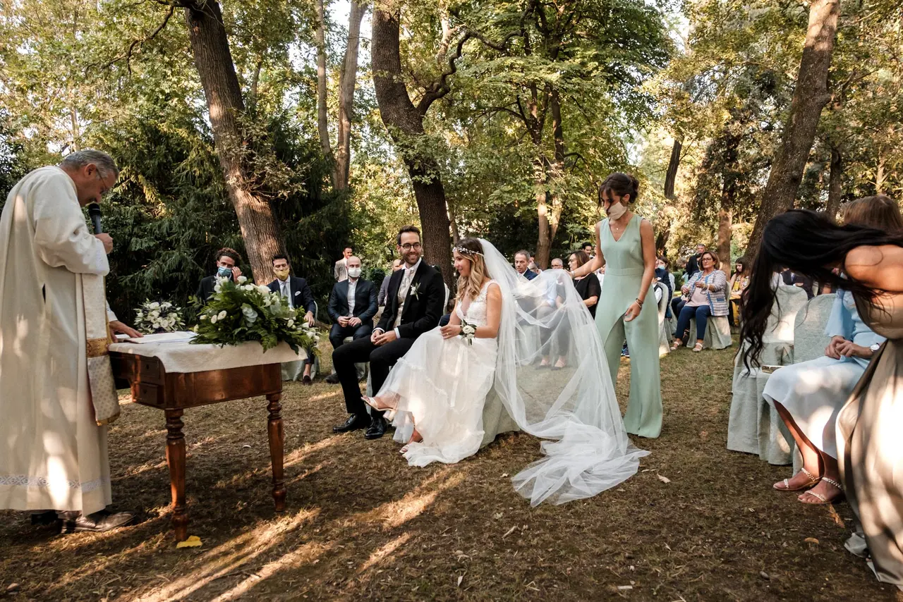 Riccardo & Lucrezia, photo 18