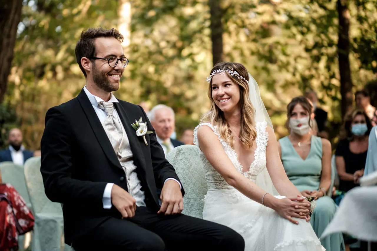 Riccardo & Lucrezia, photo 19