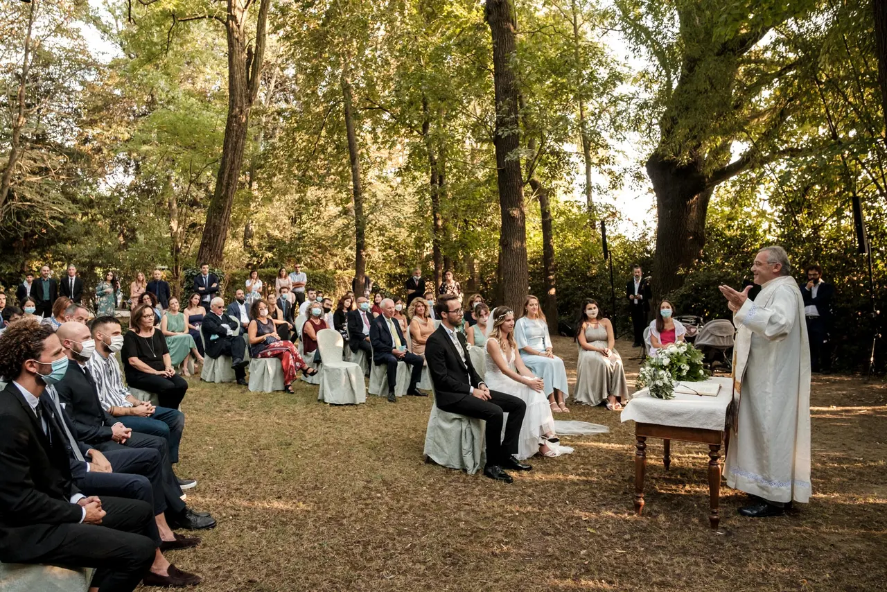Riccardo & Lucrezia, photo 20