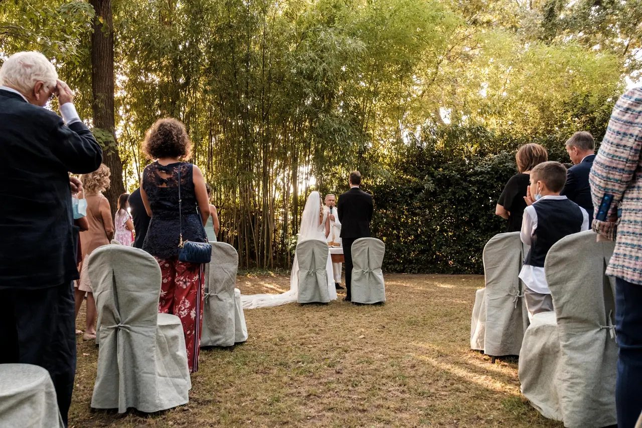 Riccardo & Lucrezia, photo 21