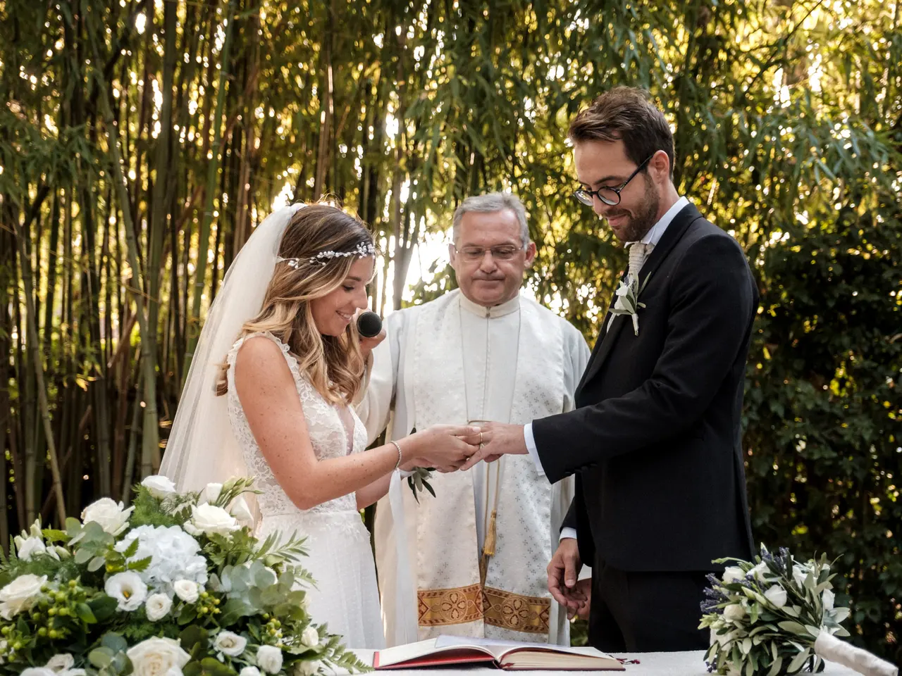 Riccardo & Lucrezia, photo 26