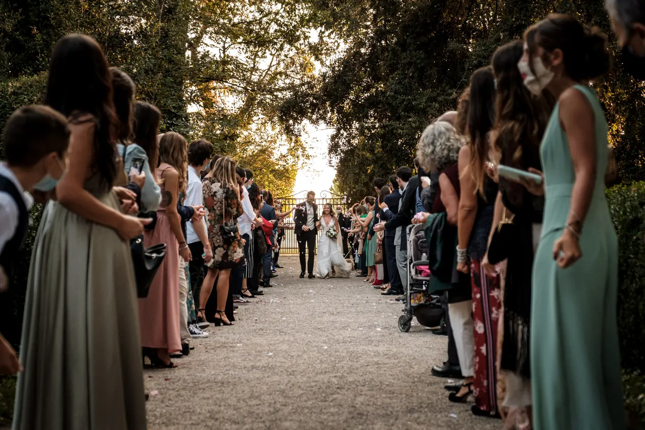 Riccardo & Lucrezia, photo 29
