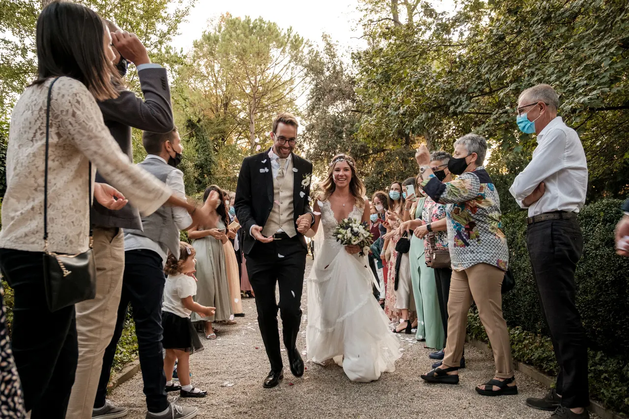 Riccardo & Lucrezia, photo 30