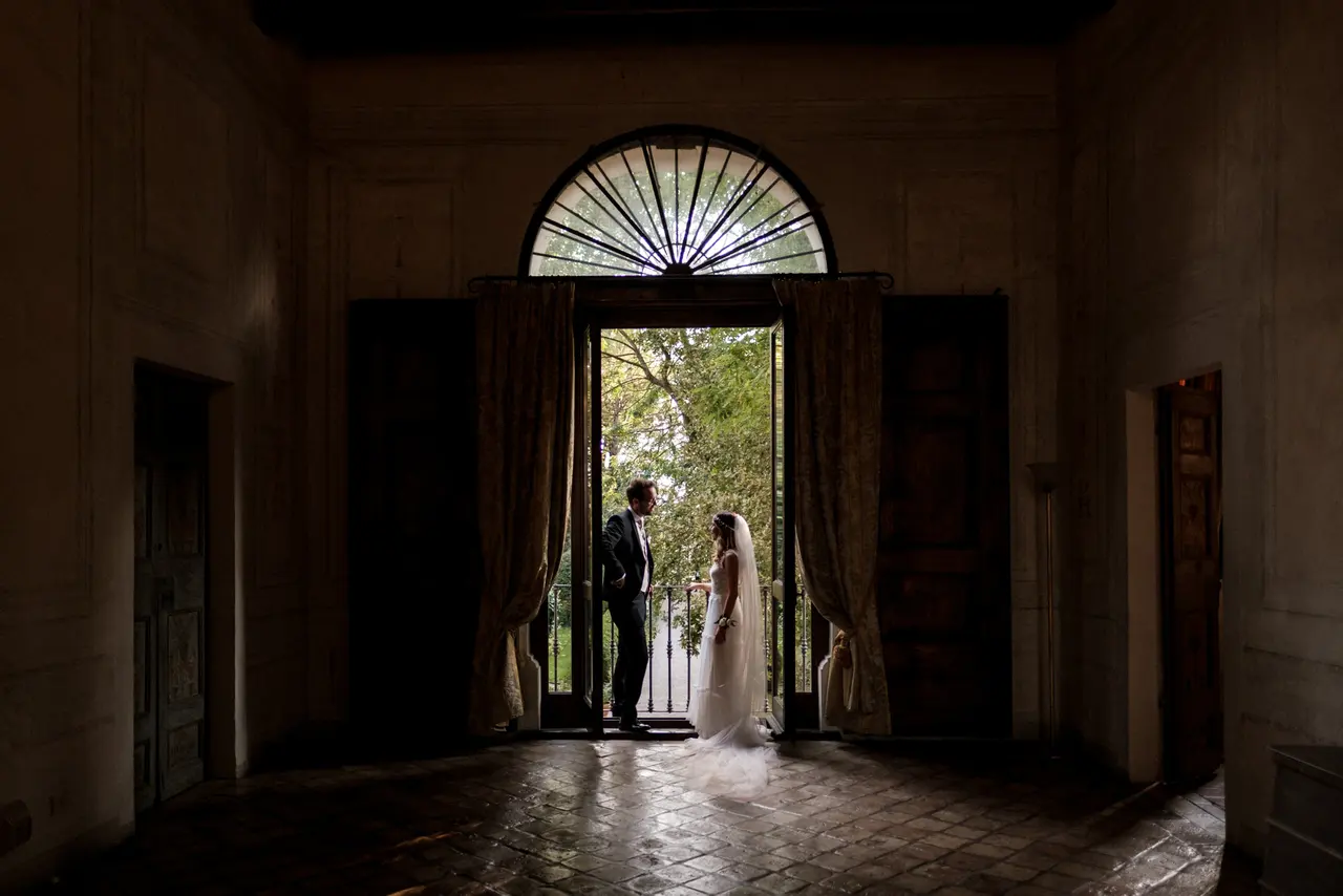 Riccardo & Lucrezia, photo 31