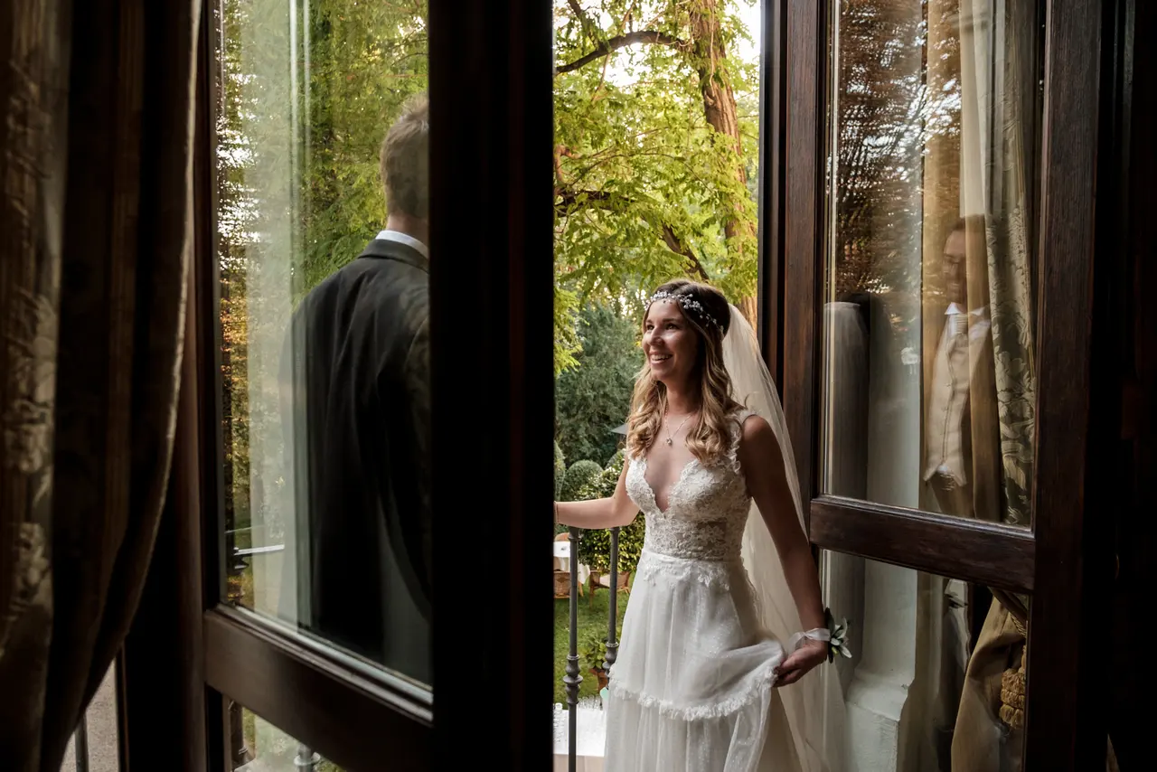 Riccardo & Lucrezia, photo 32