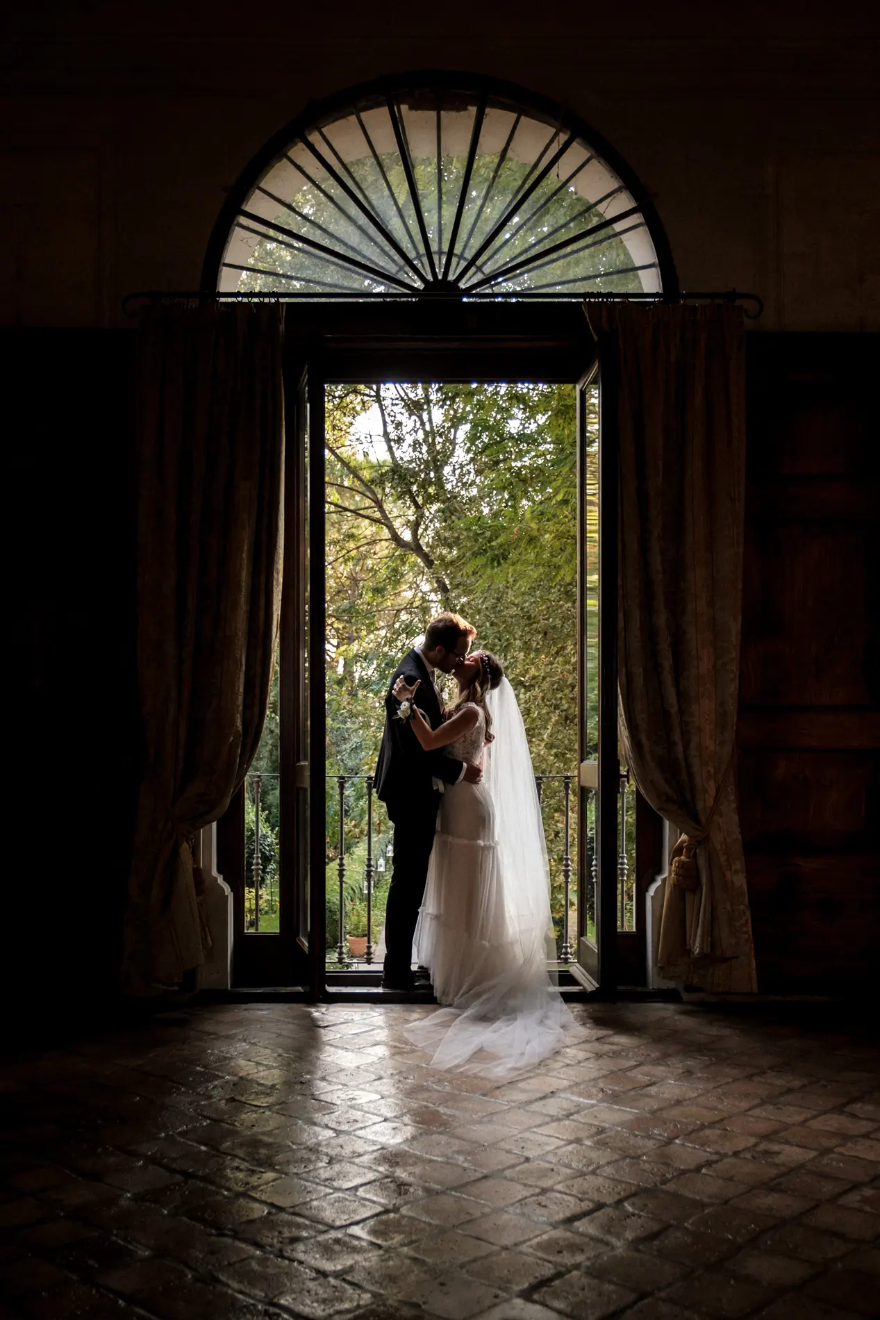 Riccardo & Lucrezia, photo 33