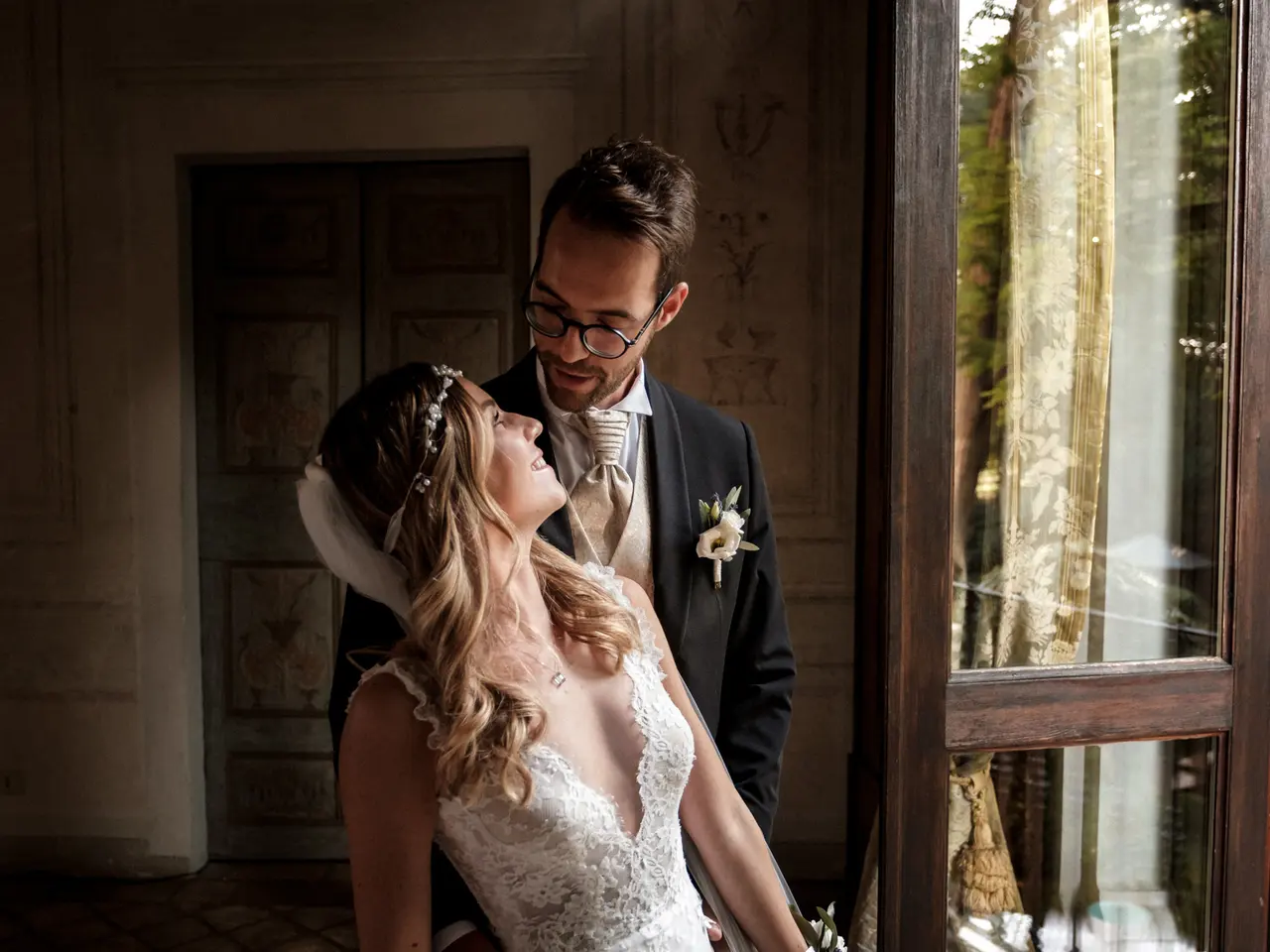 Riccardo & Lucrezia, photo 34