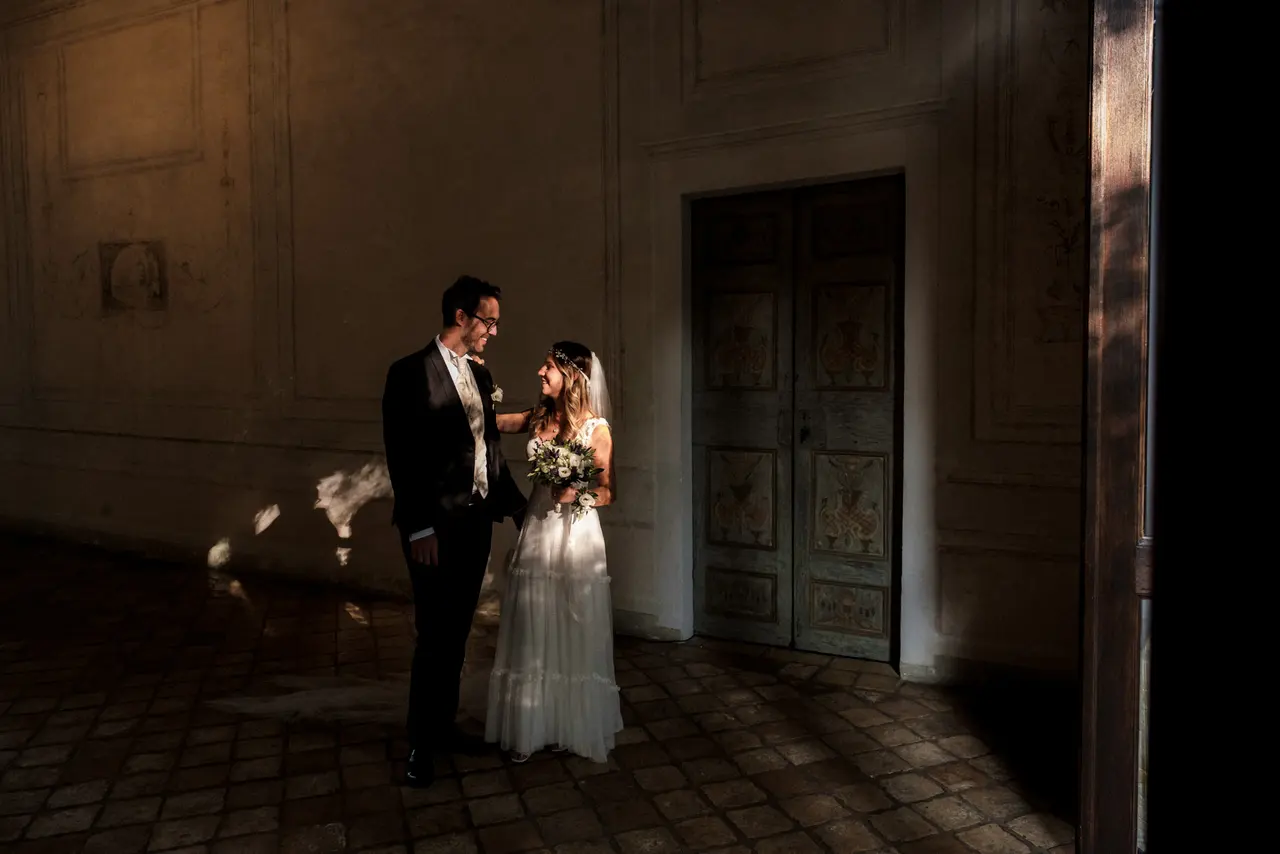 Riccardo & Lucrezia, photo 36