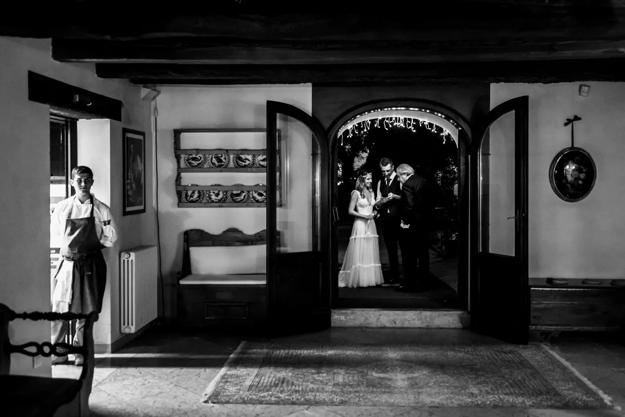 Riccardo & Lucrezia, photo 41