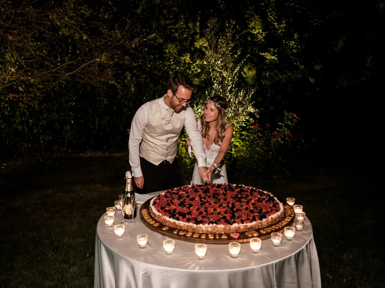 Riccardo & Lucrezia, photo 48