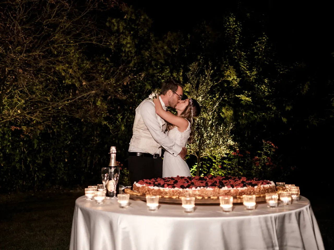 Riccardo & Lucrezia, photo 49