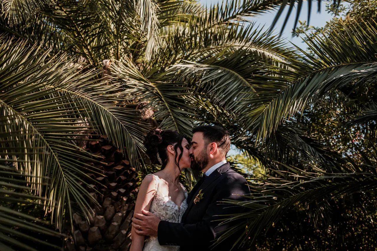 Daniele & Melissa, foto 41