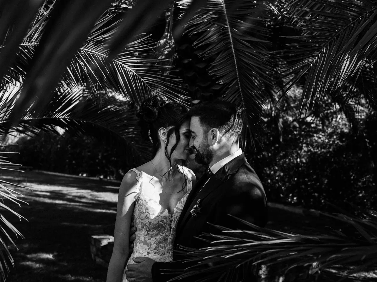 Daniele & Melissa, foto 42