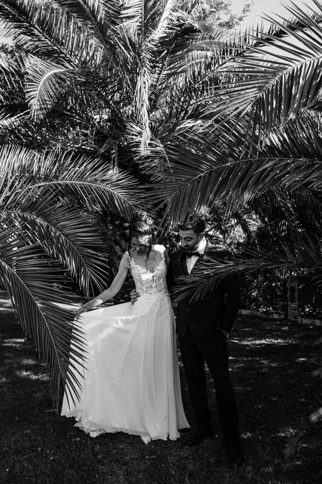 Daniele & Melissa, foto 45