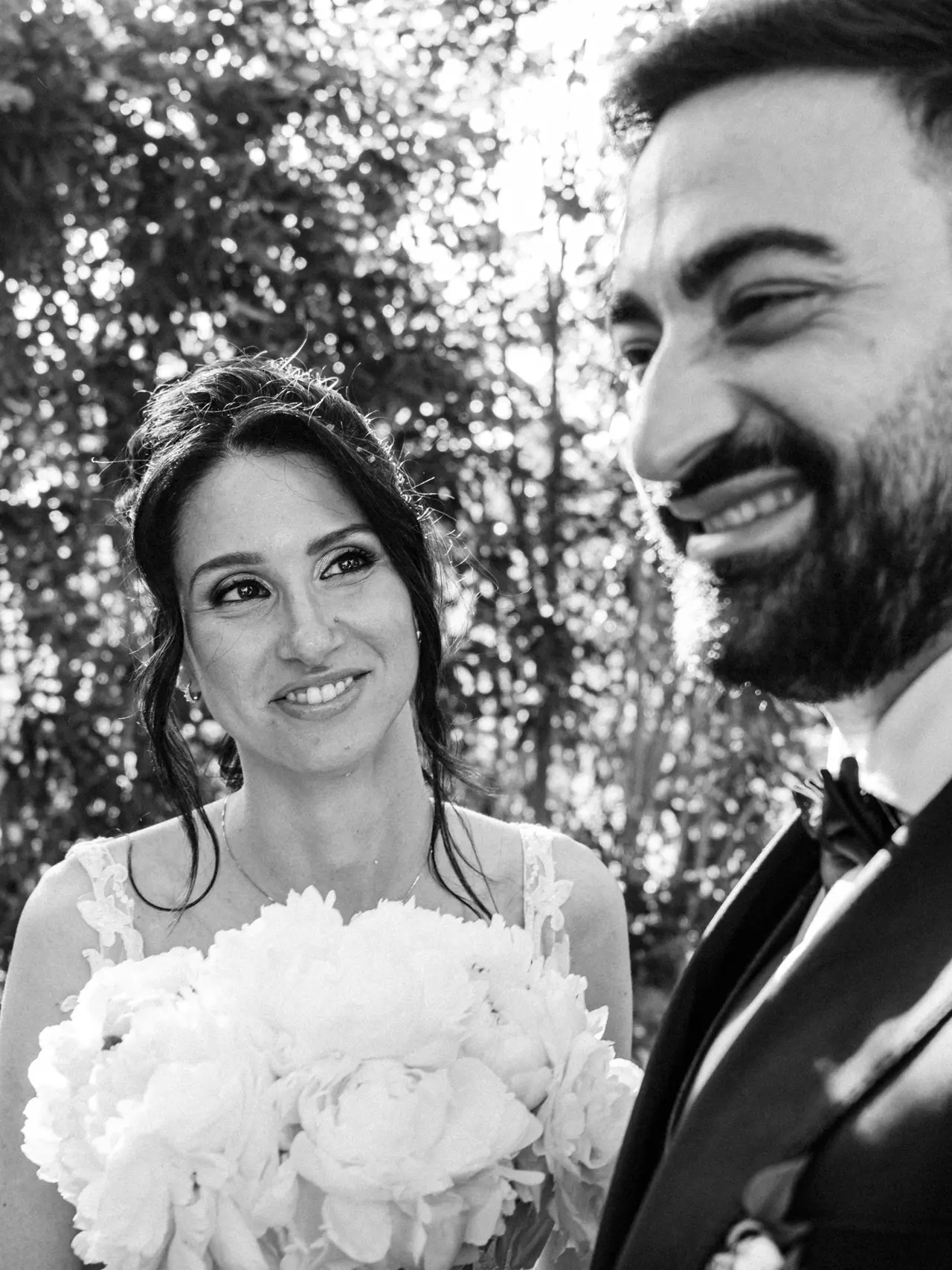Daniele & Melissa, foto 46