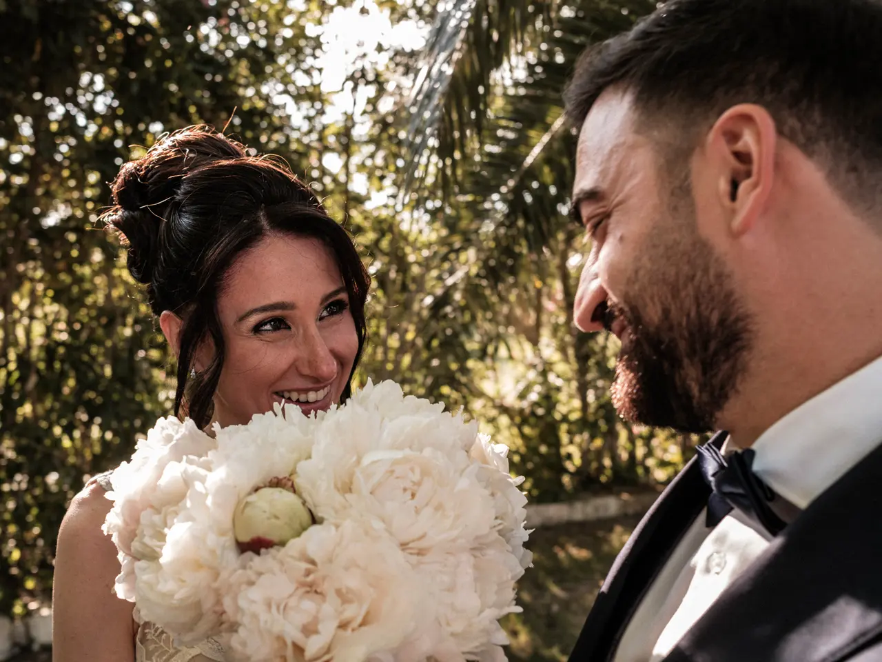 Daniele & Melissa, foto 47