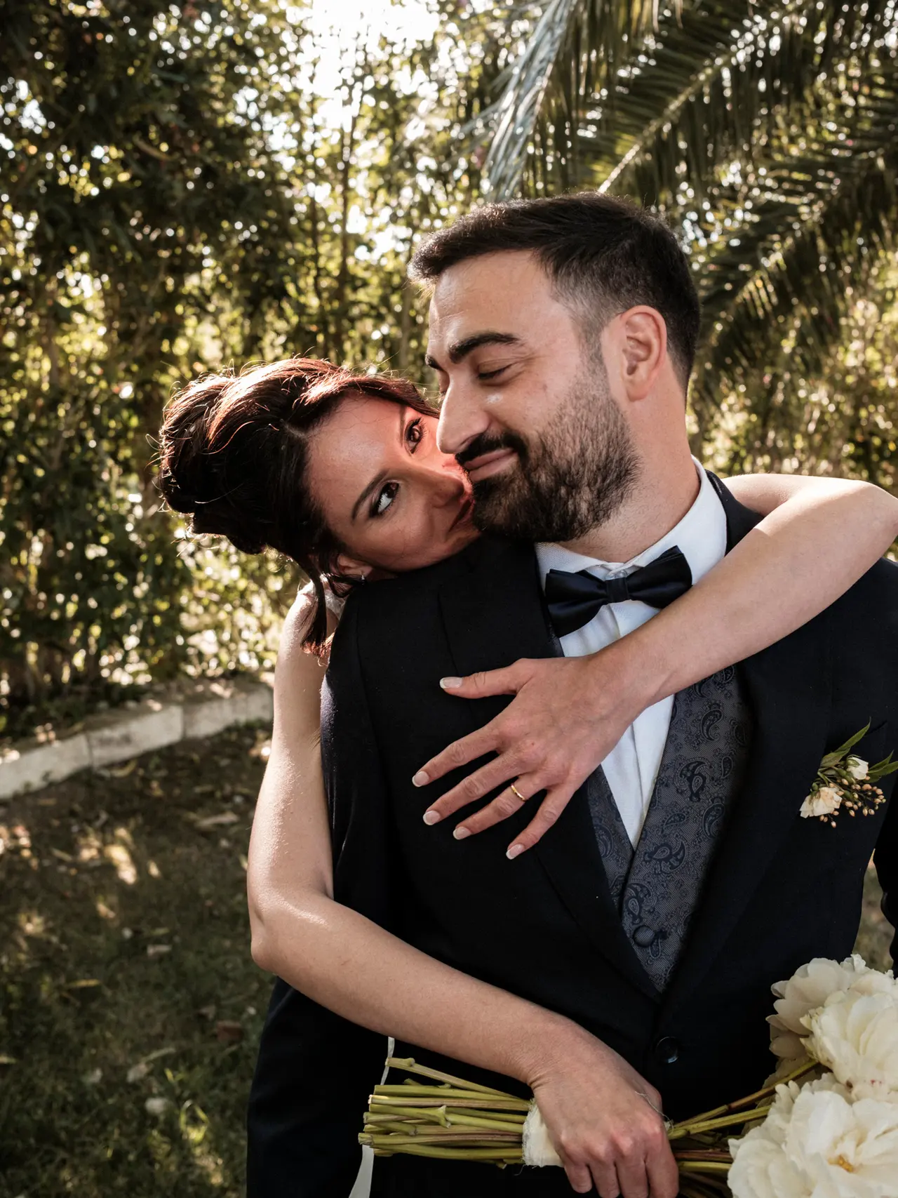 Daniele & Melissa, foto 48