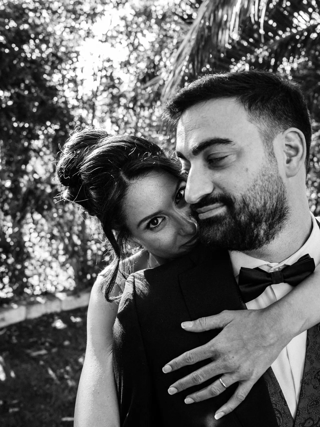 Daniele & Melissa, foto 49